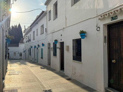 Apartment zum verkauf in Mijas, Malaga