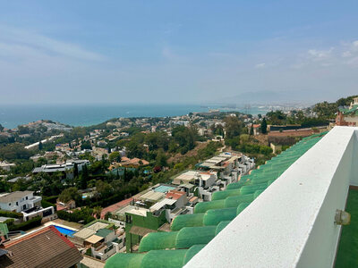 Appartement te koop in Malaga, Malaga