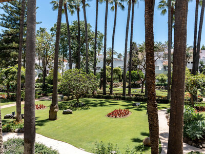 Apartment for sale in Marbella, Malaga