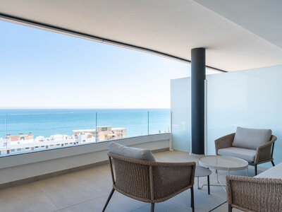 Appartement à vendre en Fuengirola, Malaga
