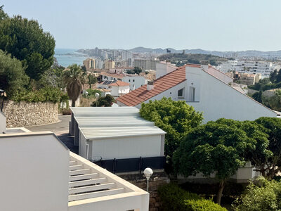 Duplex/Maison à vendre en Fuengirola, Malaga