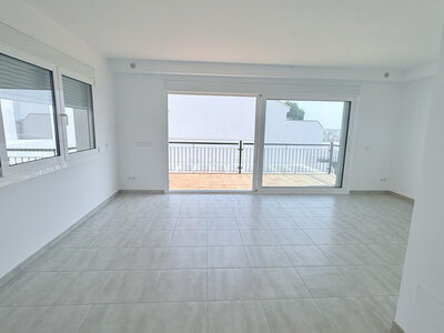 Duplex/Reihenhaus zum verkauf in Fuengirola, Malaga