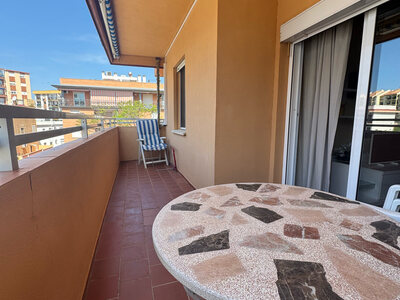 Apartment for sale in Fuengirola, Malaga