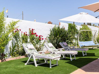Cortijo/Finca zum verkauf in Malaga, Malaga