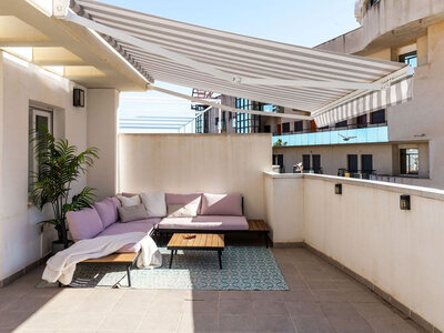 Appartement à vendre en Malaga, Malaga
