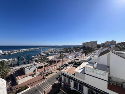 Appartement te koop in Estepona, Malaga