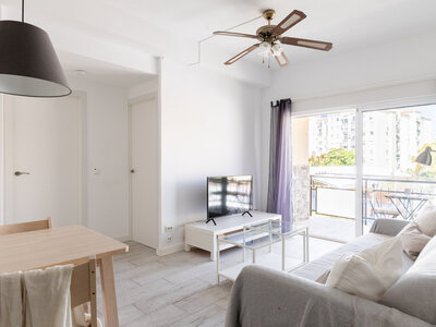 Apartamento en venta en Fuengirola, Malaga