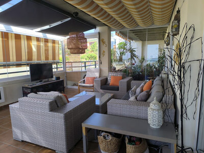 Appartement te koop in Torremolinos, Malaga