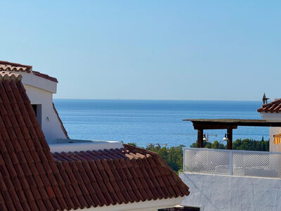 Apartment zum verkauf in Marbella, Malaga