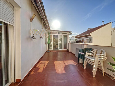 Apartamento en venta en Velez-Malaga, Malaga