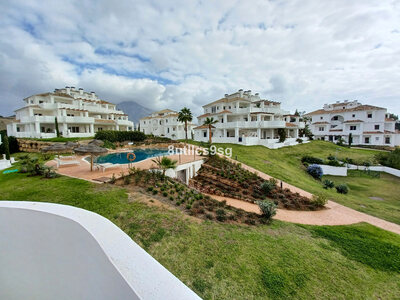 Apartment zum verkauf in Marbella, Malaga