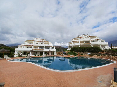 Apartment for sale in Marbella, Malaga