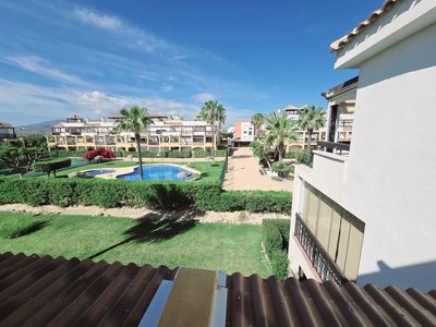 Appartement à vendre en Vera Playa, Almeria