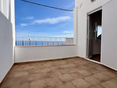 Duplex/Townhouse for sale in Mojacar, Almeria