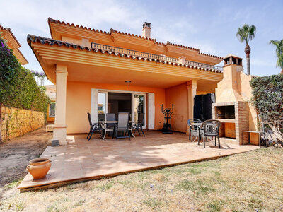 Duplex/Maison à vendre en Mijas, Malaga