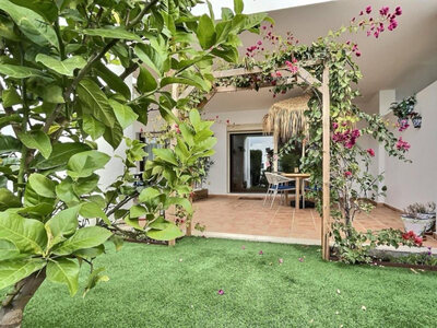 Apartment zum verkauf in Casares, Malaga