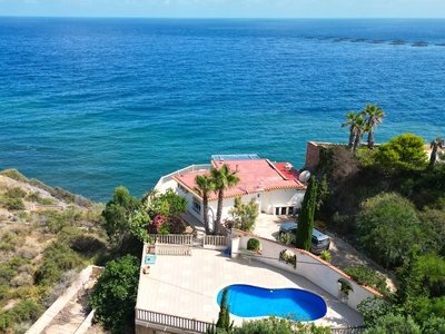 Villa te koop in Aguilas, Murcia