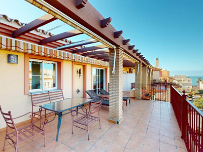 Apartment zum verkauf in Velez-Malaga, Malaga