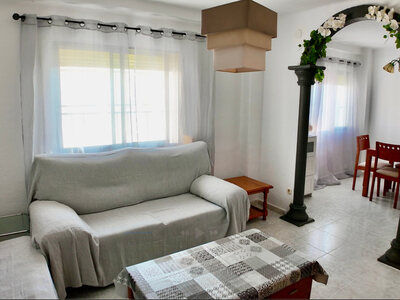 Appartement te koop in Marbella, Malaga