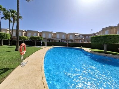 Casa adosada en venta en Garrucha, Almeria