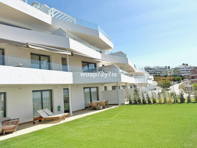 Apartment zum verkauf in Estepona, Malaga