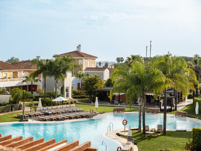 Apartment zum verkauf in Estepona, Malaga