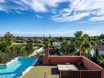 Appartement te koop in Marbella, Malaga