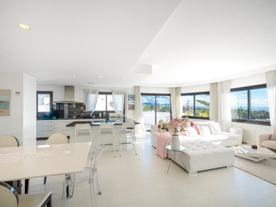 Appartement à vendre en Marbella, Malaga