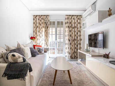 Apartment zum verkauf in Fuengirola, Malaga