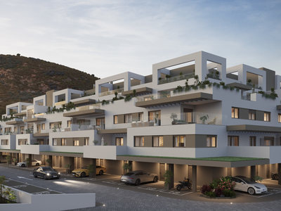 Apartamento en venta en San Juan de los Terreros, Almeria