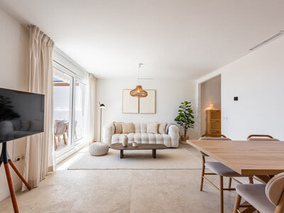 Appartement te koop in Marbella, Malaga