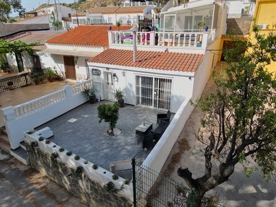 Duplex/Townhouse for sale in Villaricos, Almeria