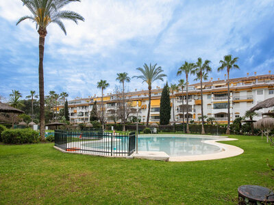 Appartement te koop in Marbella, Malaga