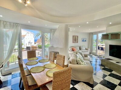 Appartement te koop in Nerja, Malaga
