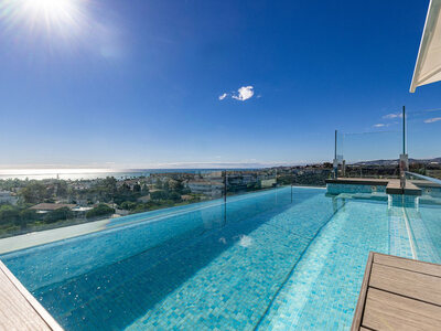 Appartement te koop in Mijas, Malaga
