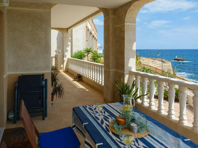 Villa zum verkauf in Villaricos, Almeria