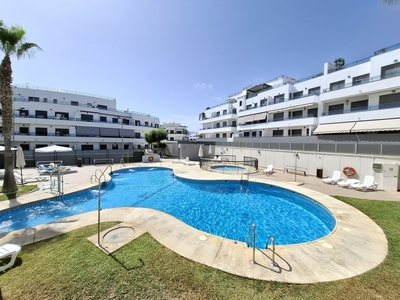 Appartement à vendre en Garrucha, Almeria