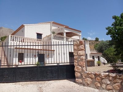 Cortijo/Finca à vendre en Velez Rubio, Almeria