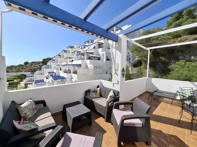 Appartement te koop in Mojacar, Almeria