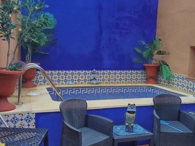 Haus im Dorf zum verkauf in Chirivel, Almeria