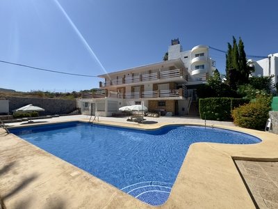 Apartment zum verkauf in Mojacar, Almeria