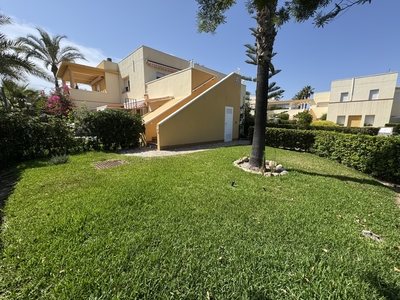 Appartement te koop in Vera Playa, Almeria