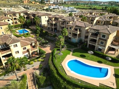 Apartment zum verkauf in Valle del Este Golf, Almeria