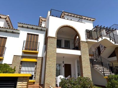 Apartamento en venta en Vera Playa, Almeria
