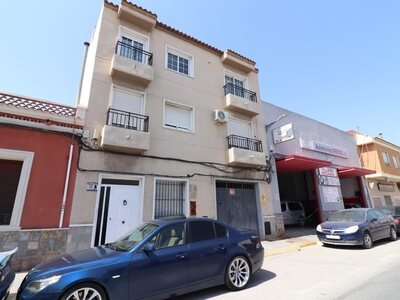 Apartment for sale in Dolores, Alicante