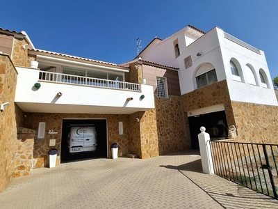 Villa for sale in Palomares, Almeria