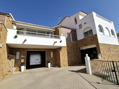 Villa à vendre en Palomares, Almeria