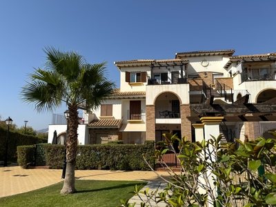 Appartement te koop in Vera Playa, Almeria