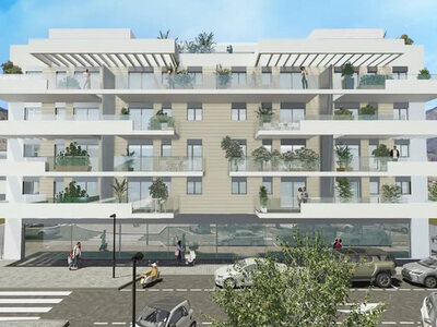 Apartment for sale in Mijas, Malaga
