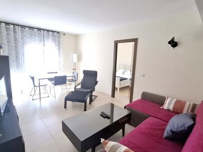 Appartement te koop in Villaricos, Almeria